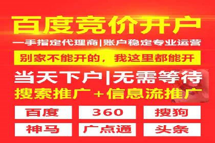 竞价员在SEM中的价值——以某企业为例
